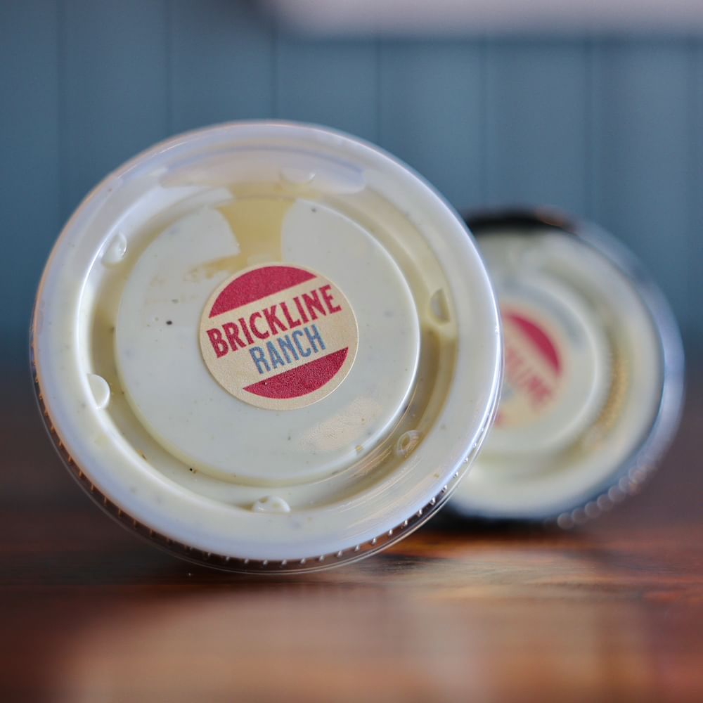House-Made Ranch - Medium