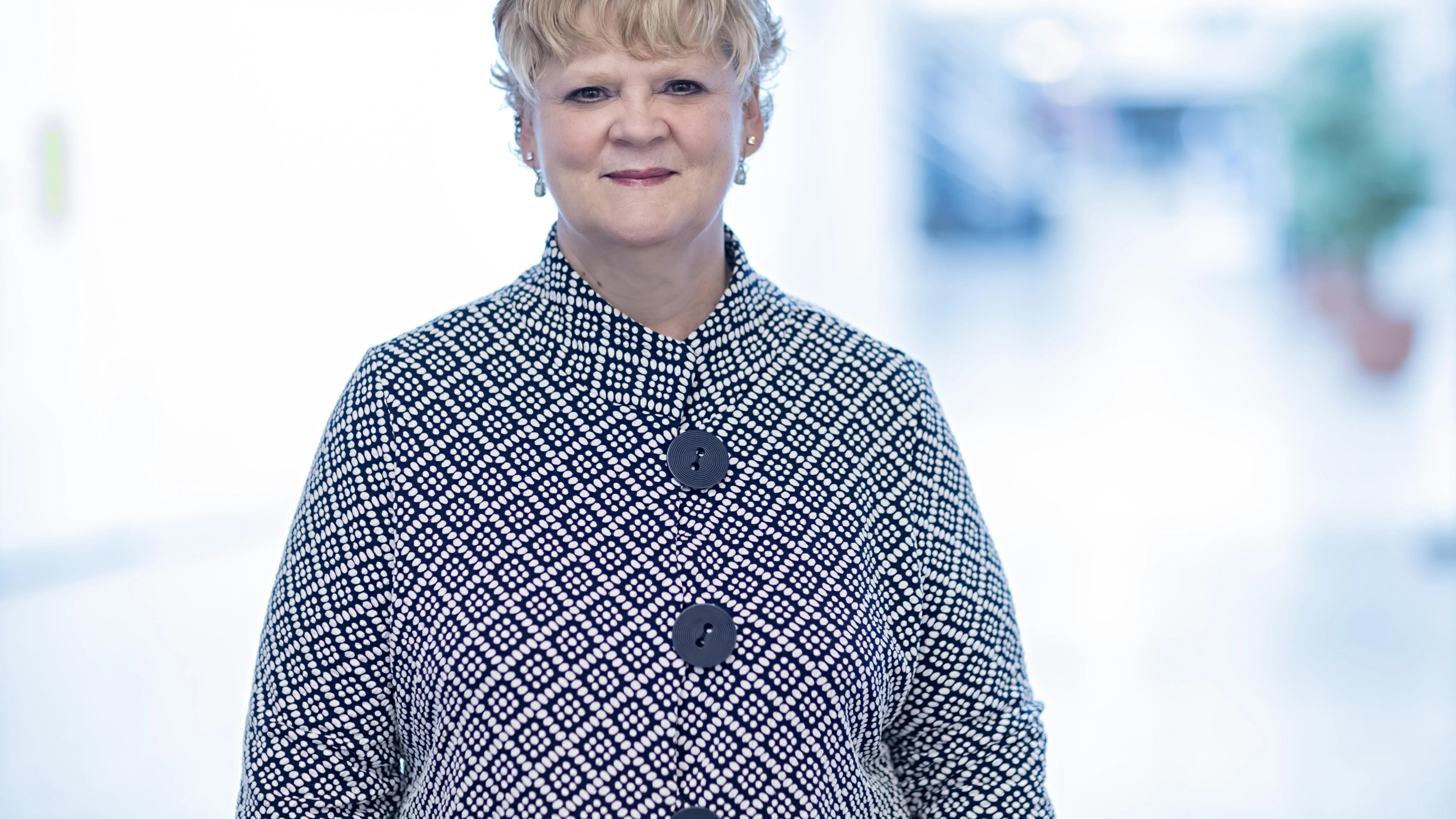 Sandra R. Jayne, CRNP, MSN Image