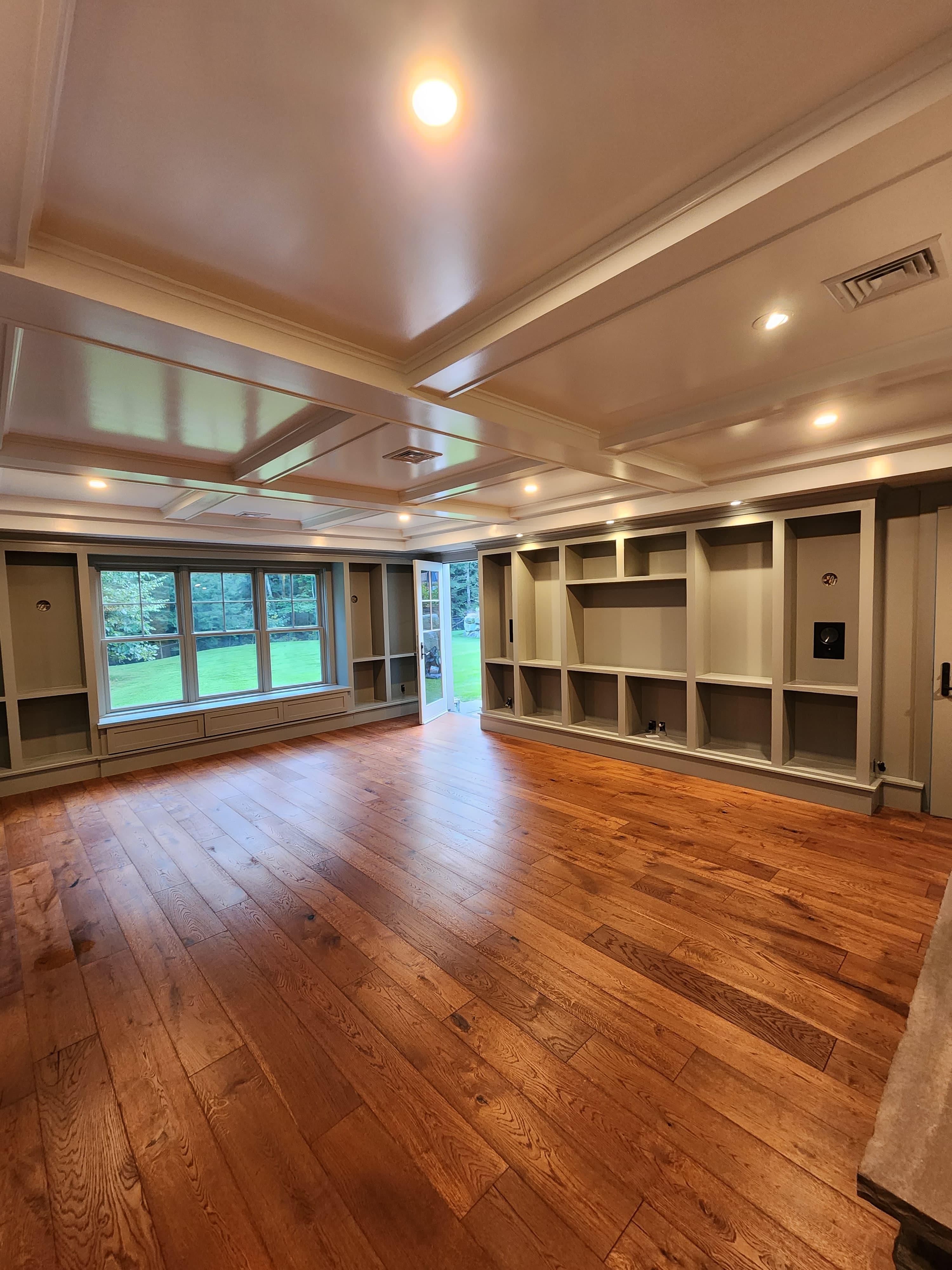 Honest Brothers Painting LLC Image