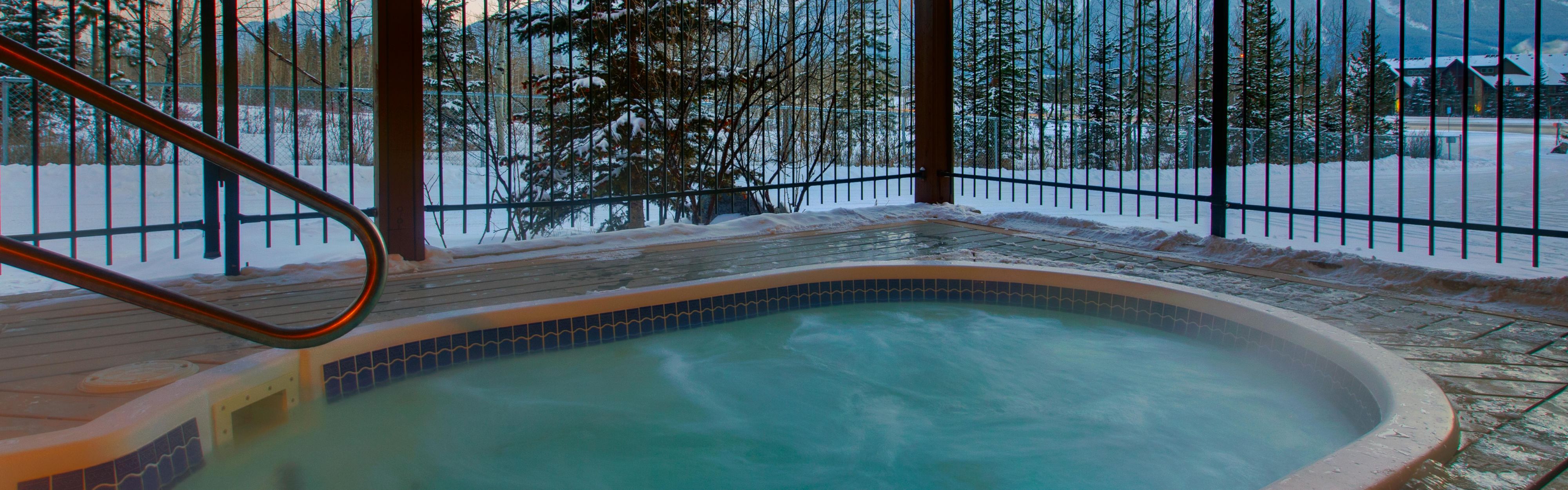 Images Holiday Inn Canmore