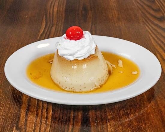 Flan