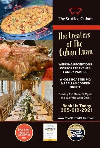 The Stuffed Cuban Image