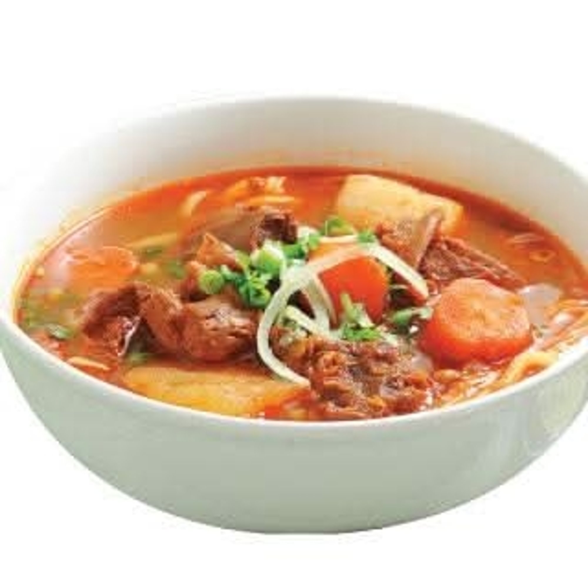 Beef Stew
