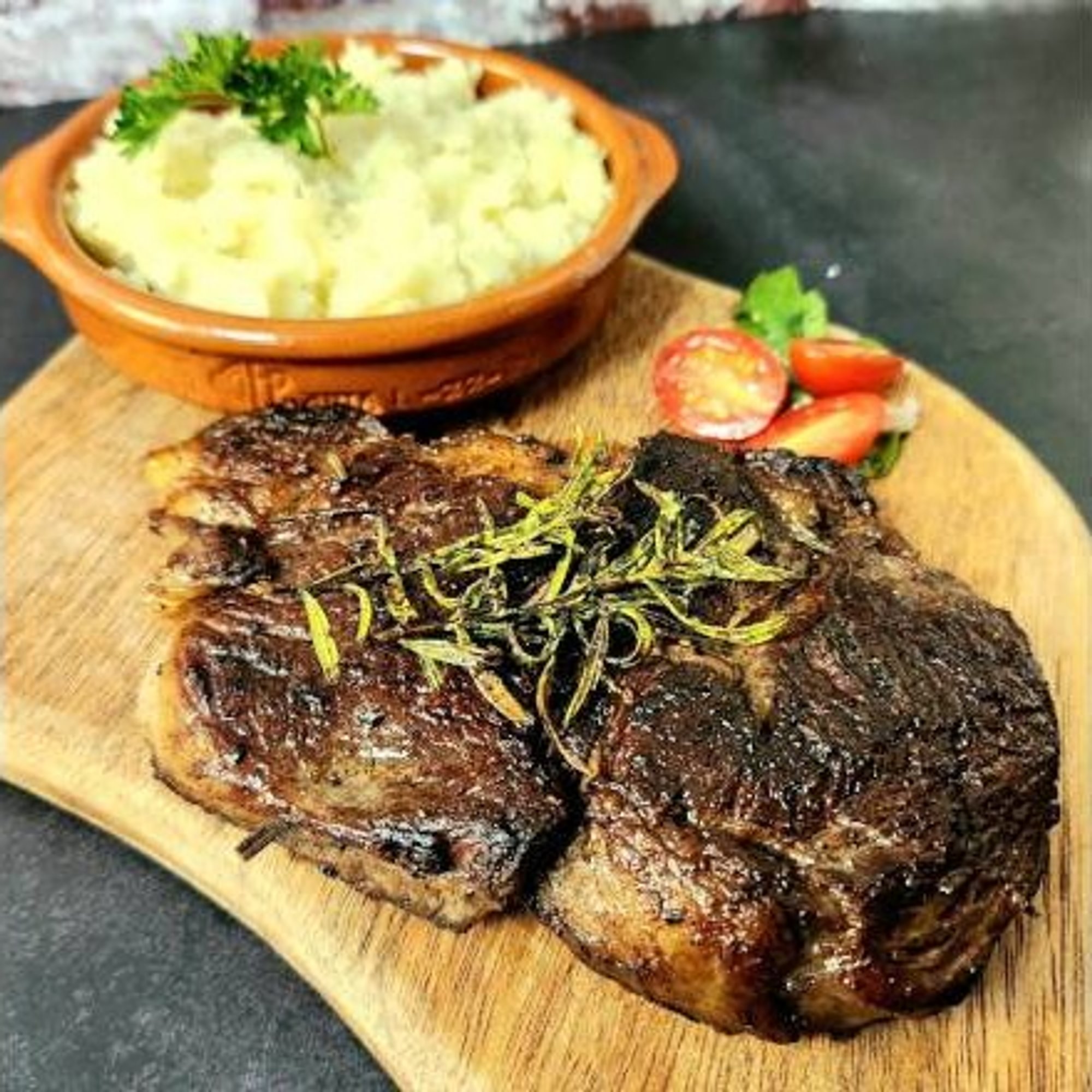 Rib Eye