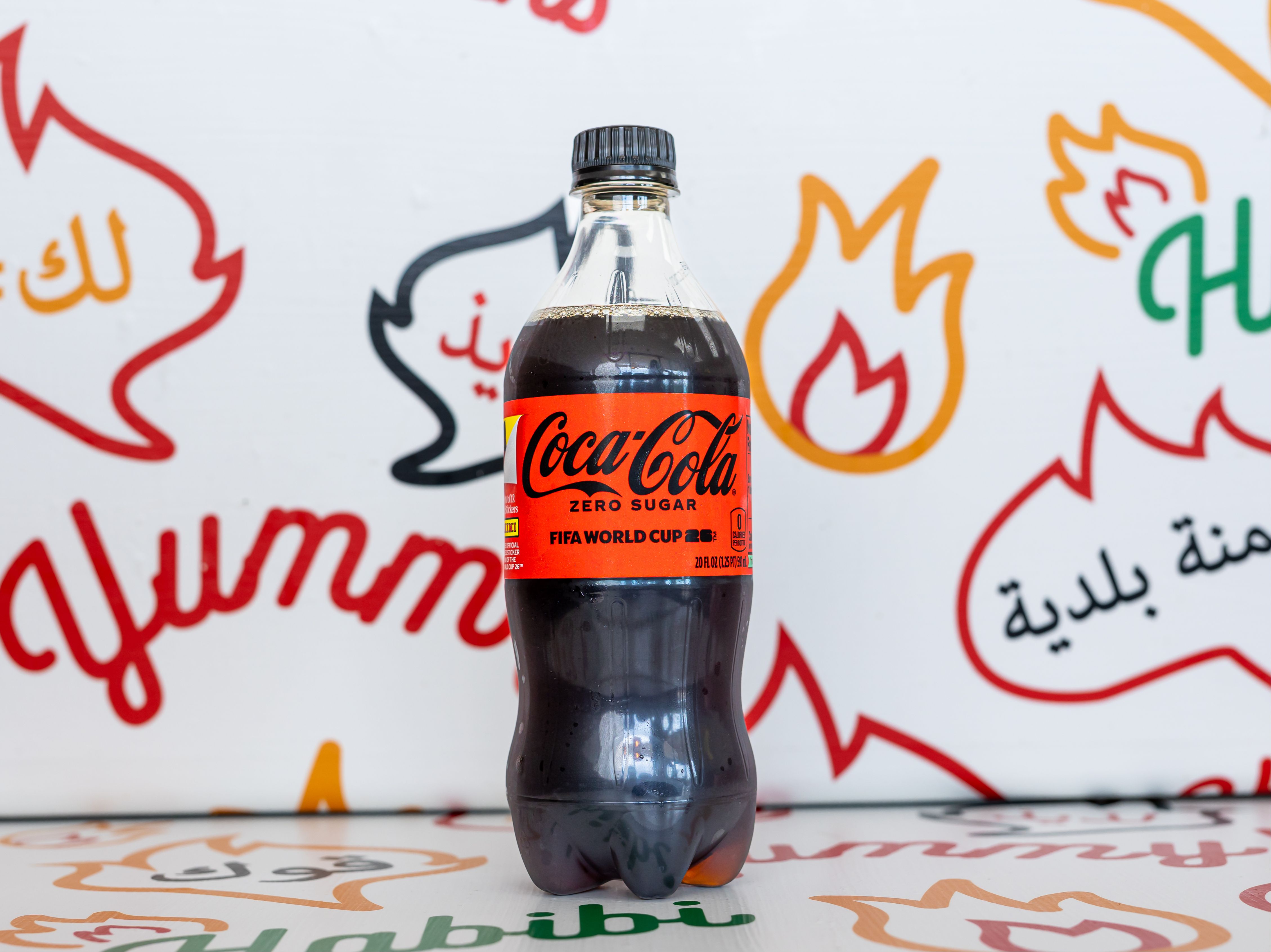 Coke Zero