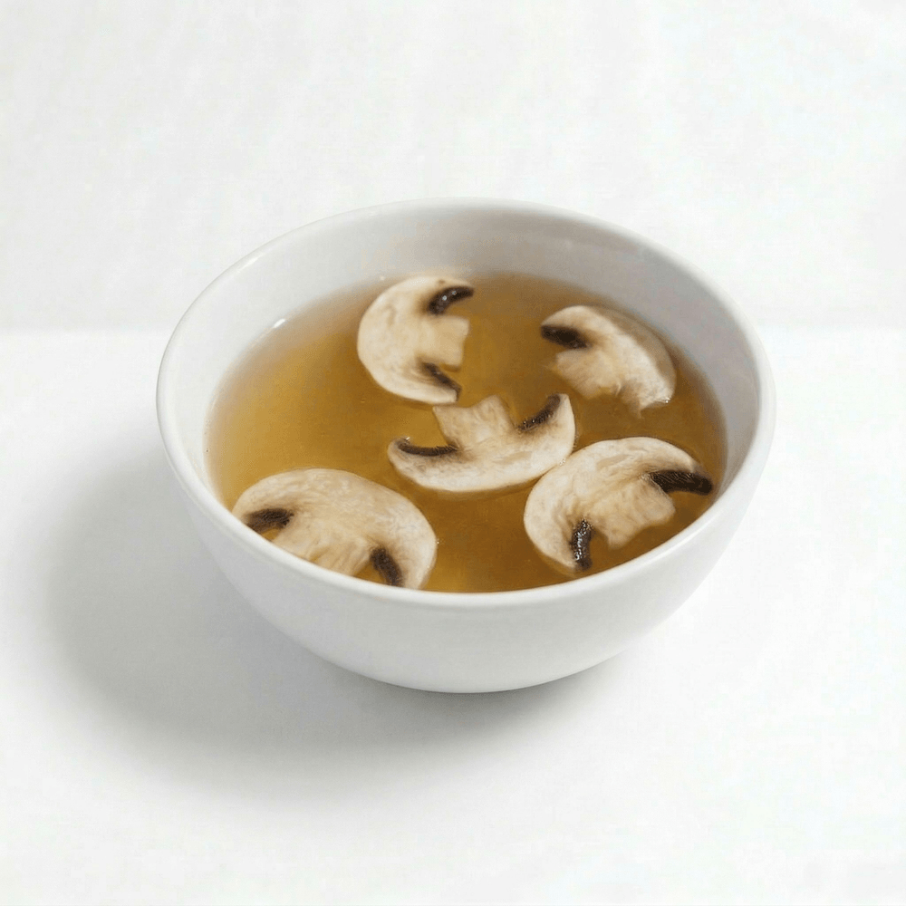 Clear Soup