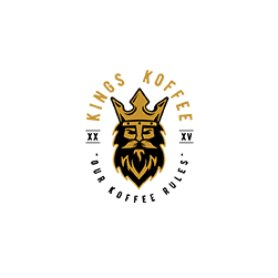 Kings Koffee Logo