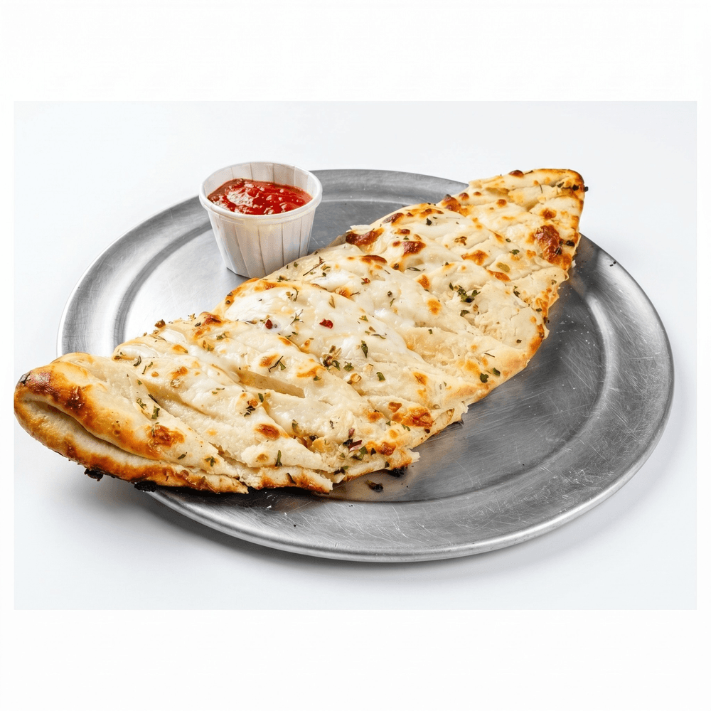Garlic Cheesy Bread