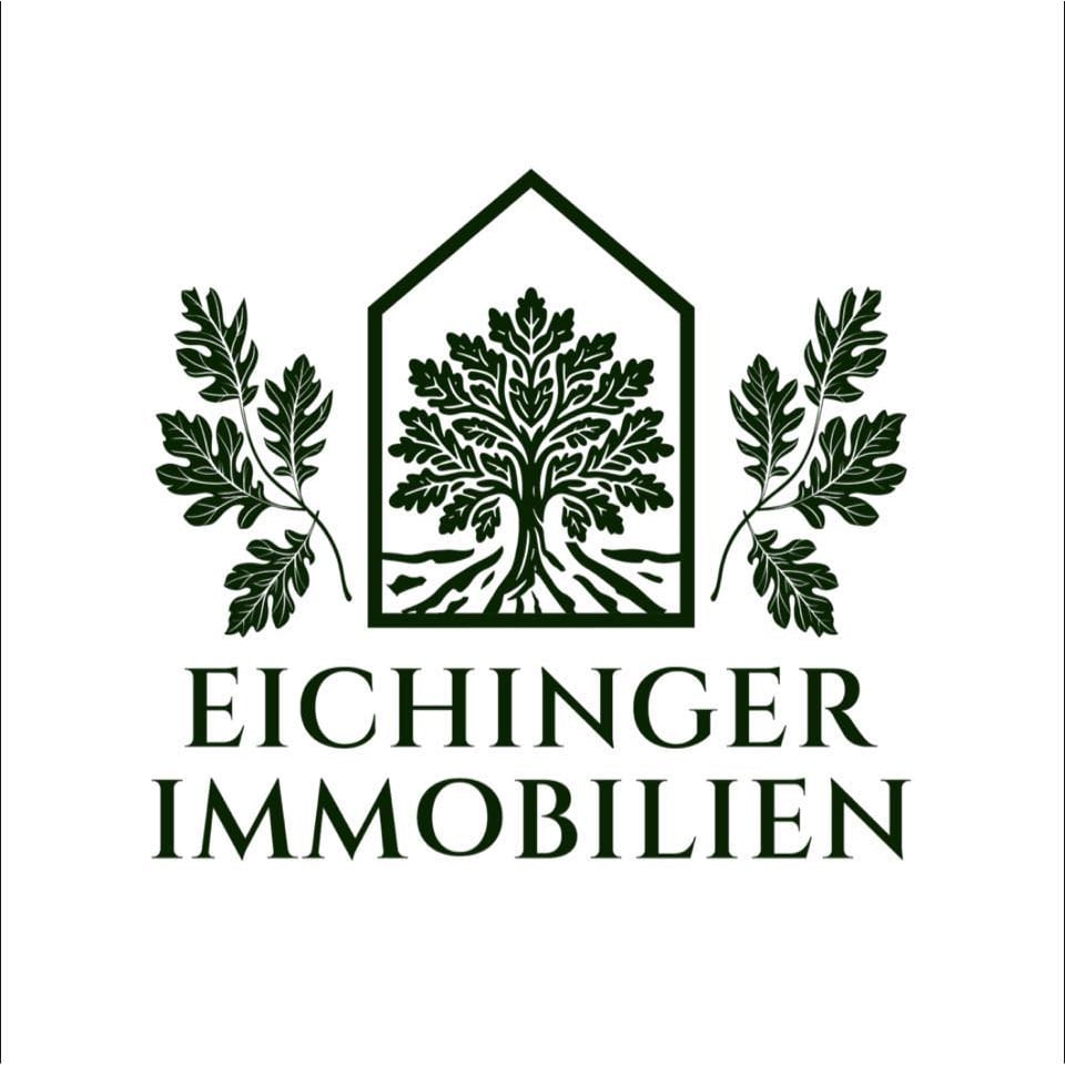 Logo von Eichinger Immobilien