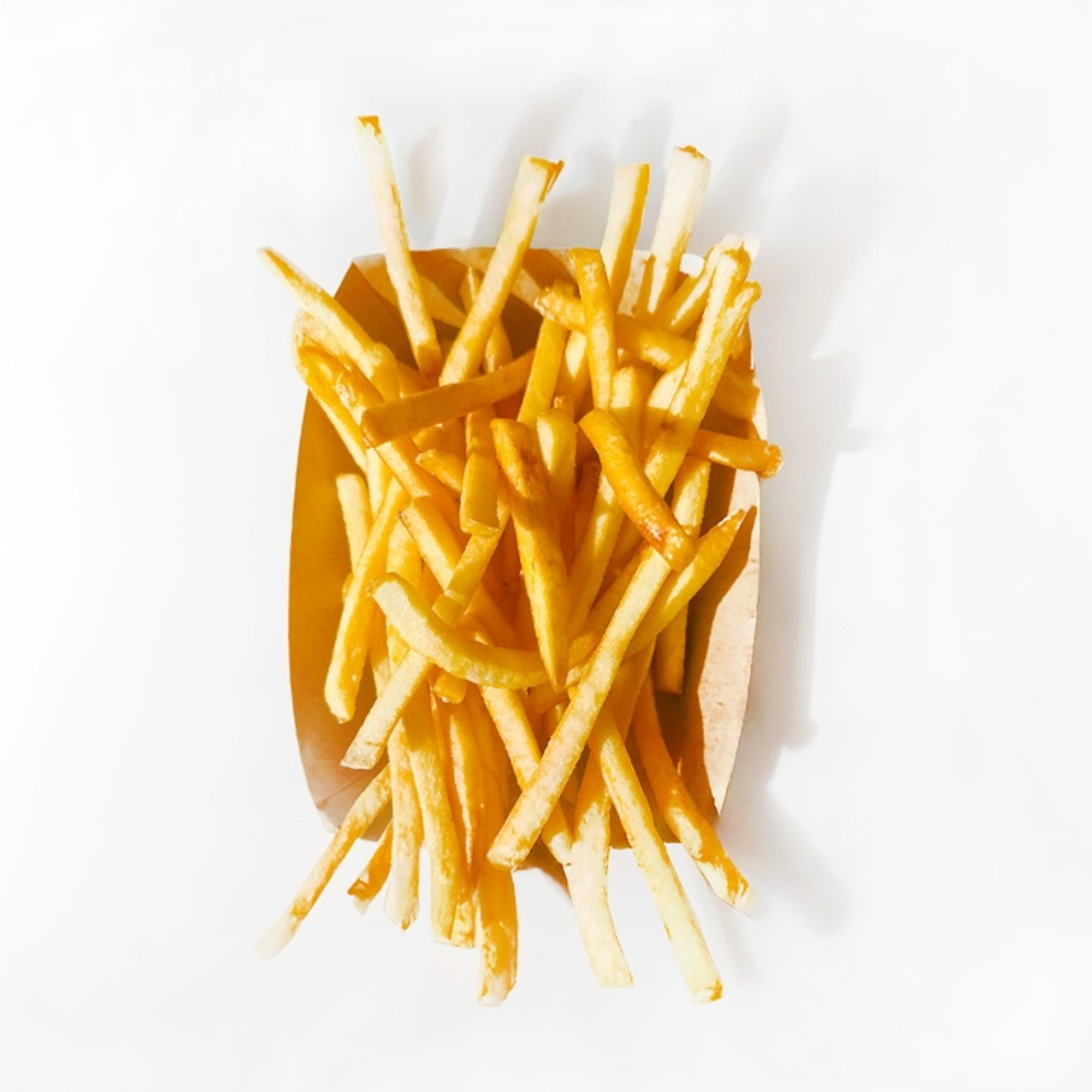 Skinny Fries