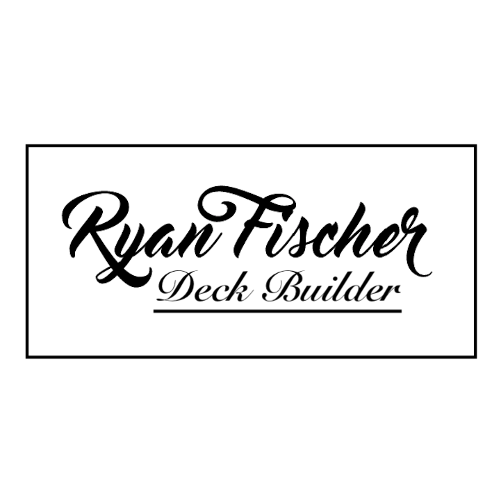 Ryan Fischer Deck Builder Logo