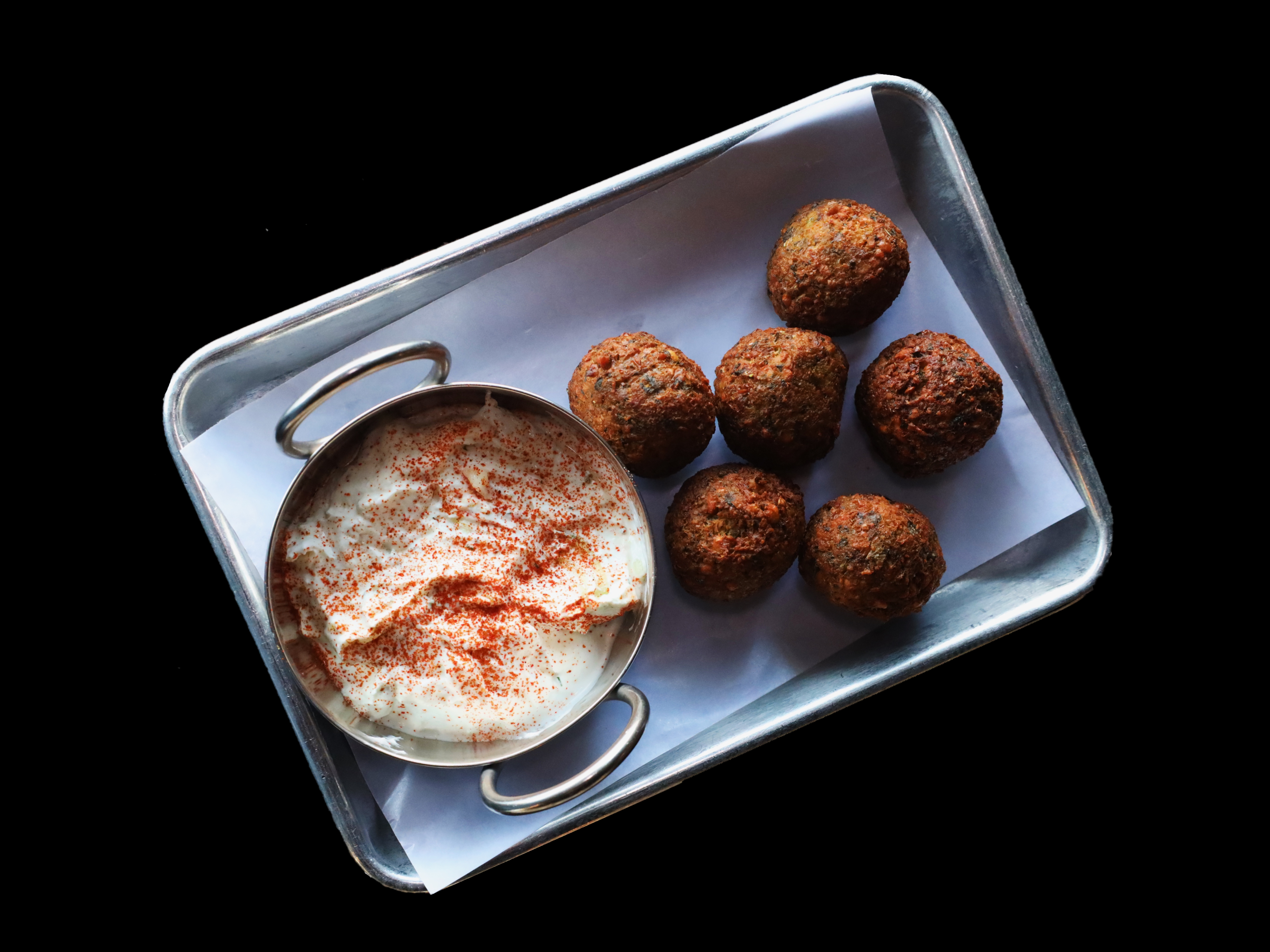 FALAFEL