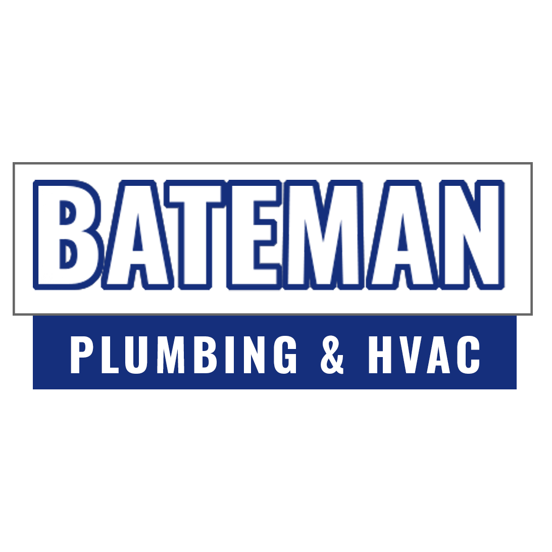 Bateman Plumbing & HVAC