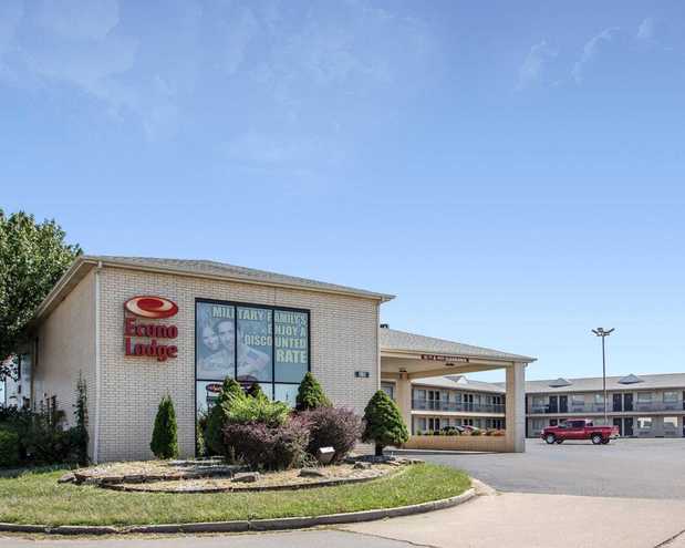 Images Econo Lodge