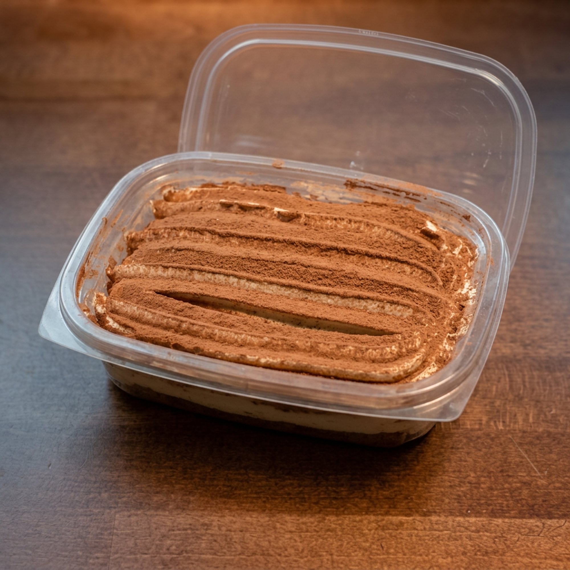 Tiramisu