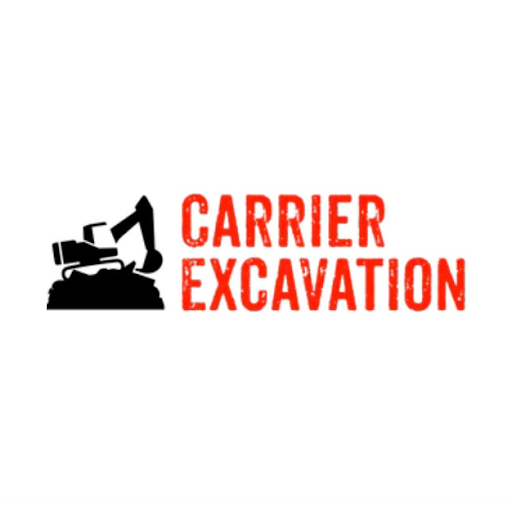 Carrier Excavation inc.