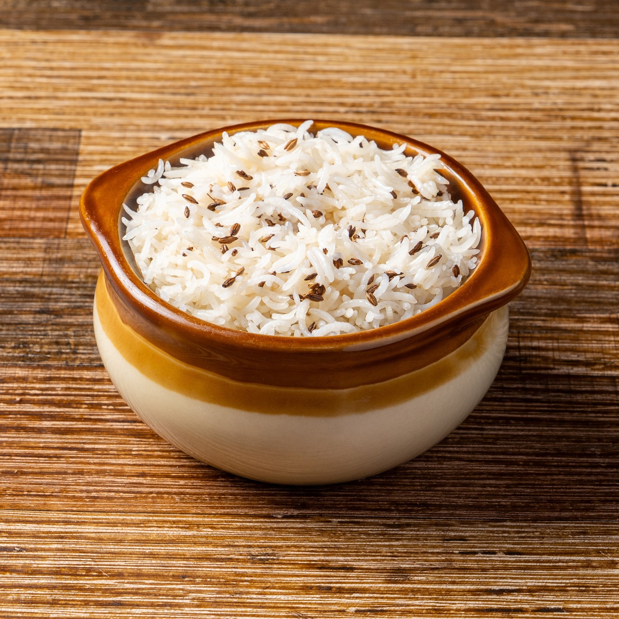 Jeera Rice