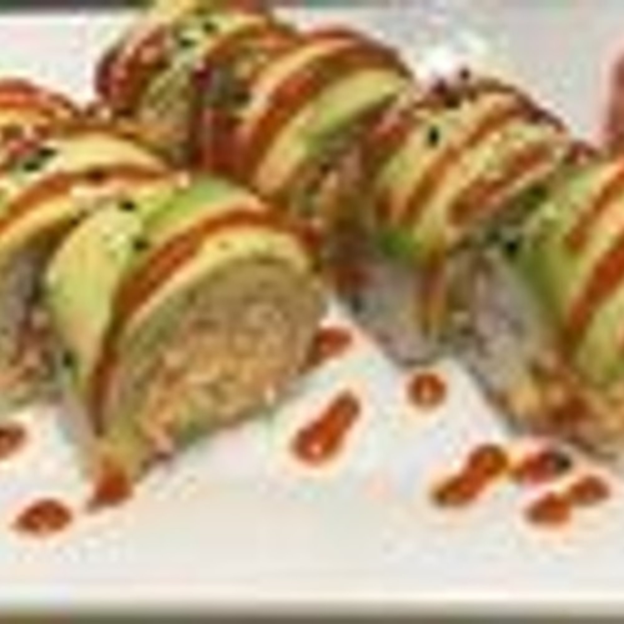 New Guy Roll (Cook and Spicy)