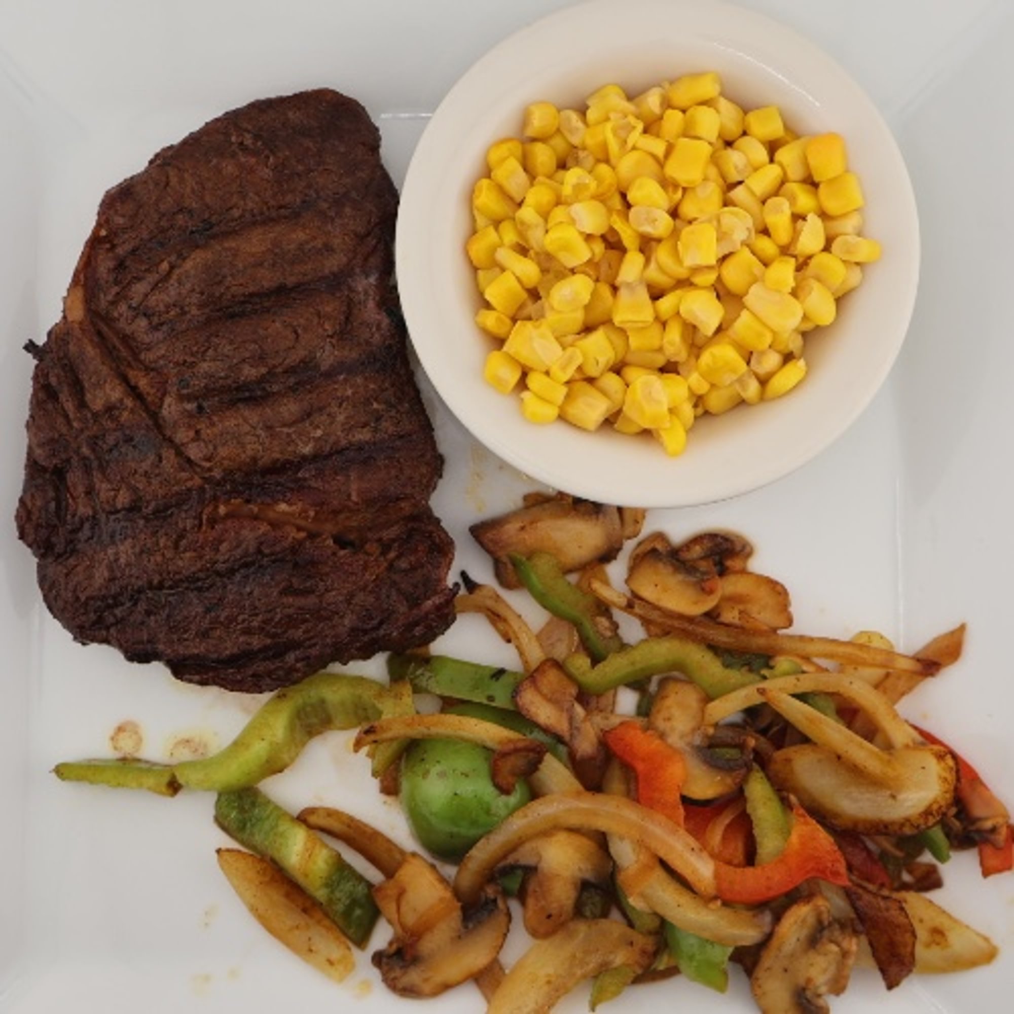 Steak Miguel