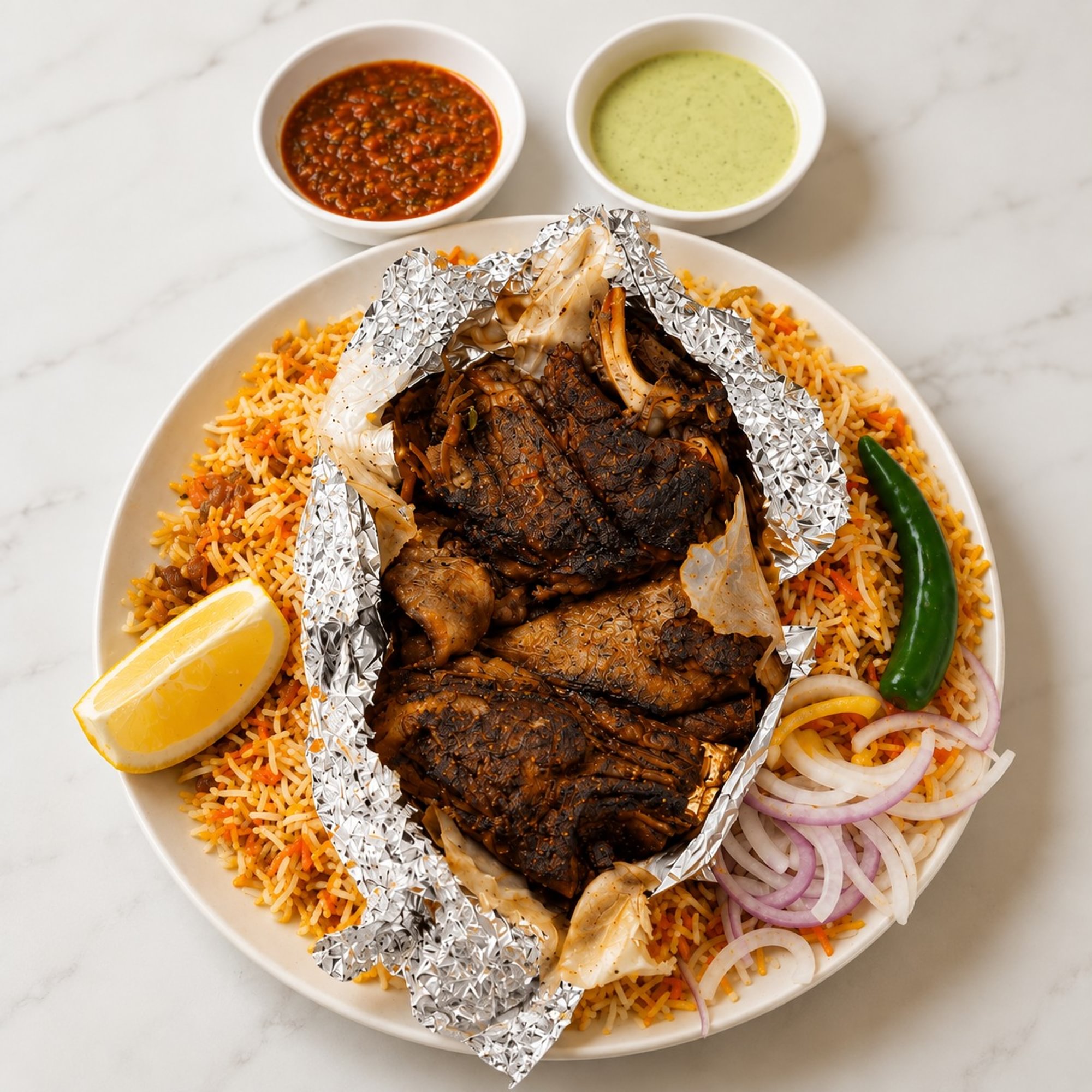 Lamb Haneeth