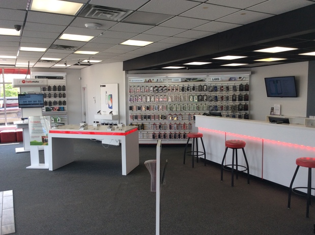 Images Verizon Authorized Retailer – GoWireless