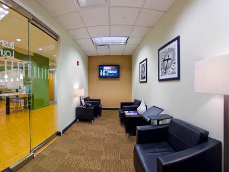 Regus - Georgia, Atlanta - Promenade Photo