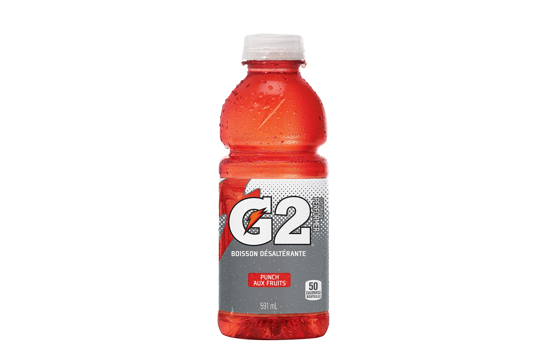 G2® Punch aux fruits