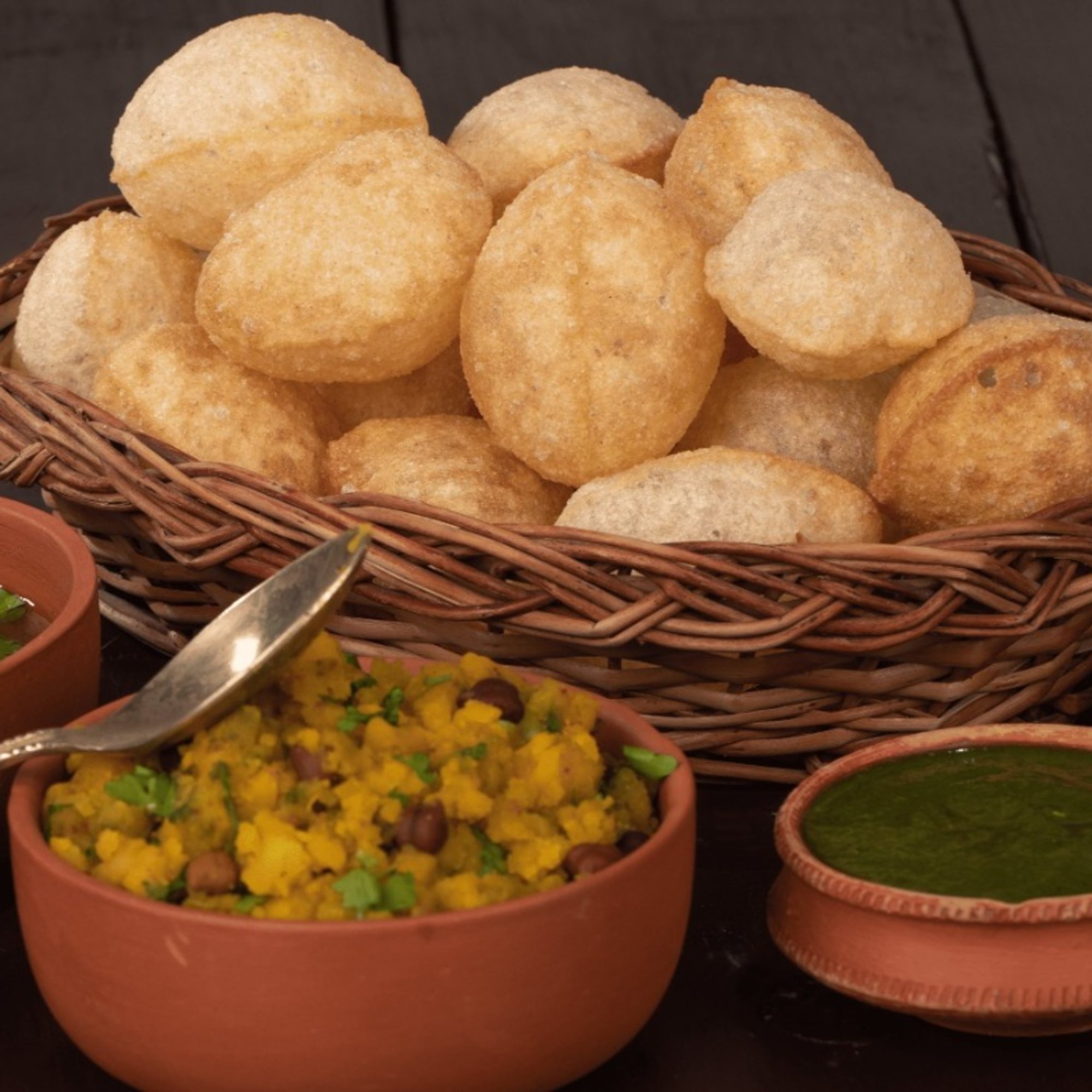 Pani Puri