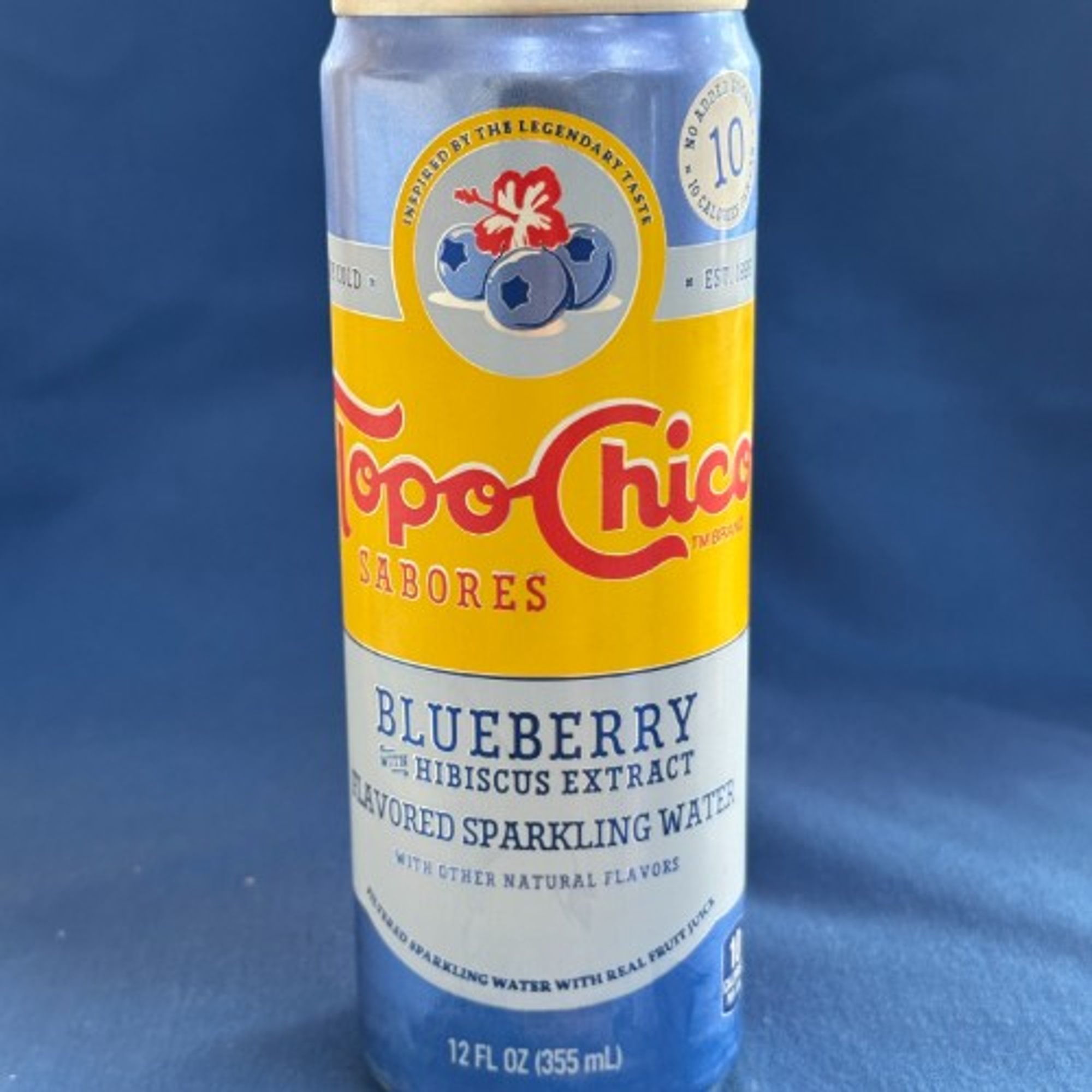 Seltzer Drinks
