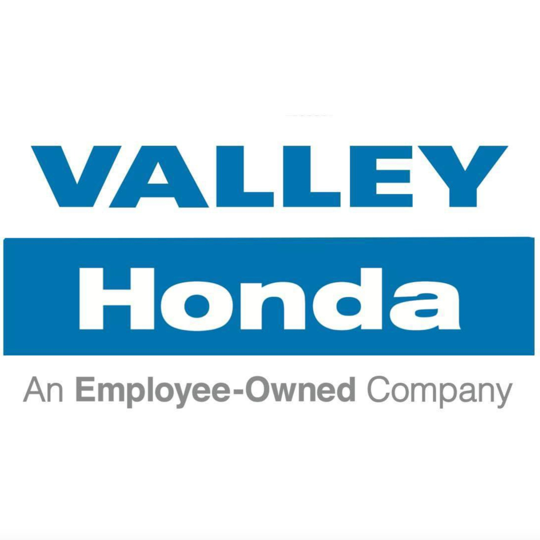 Valley Honda Logo