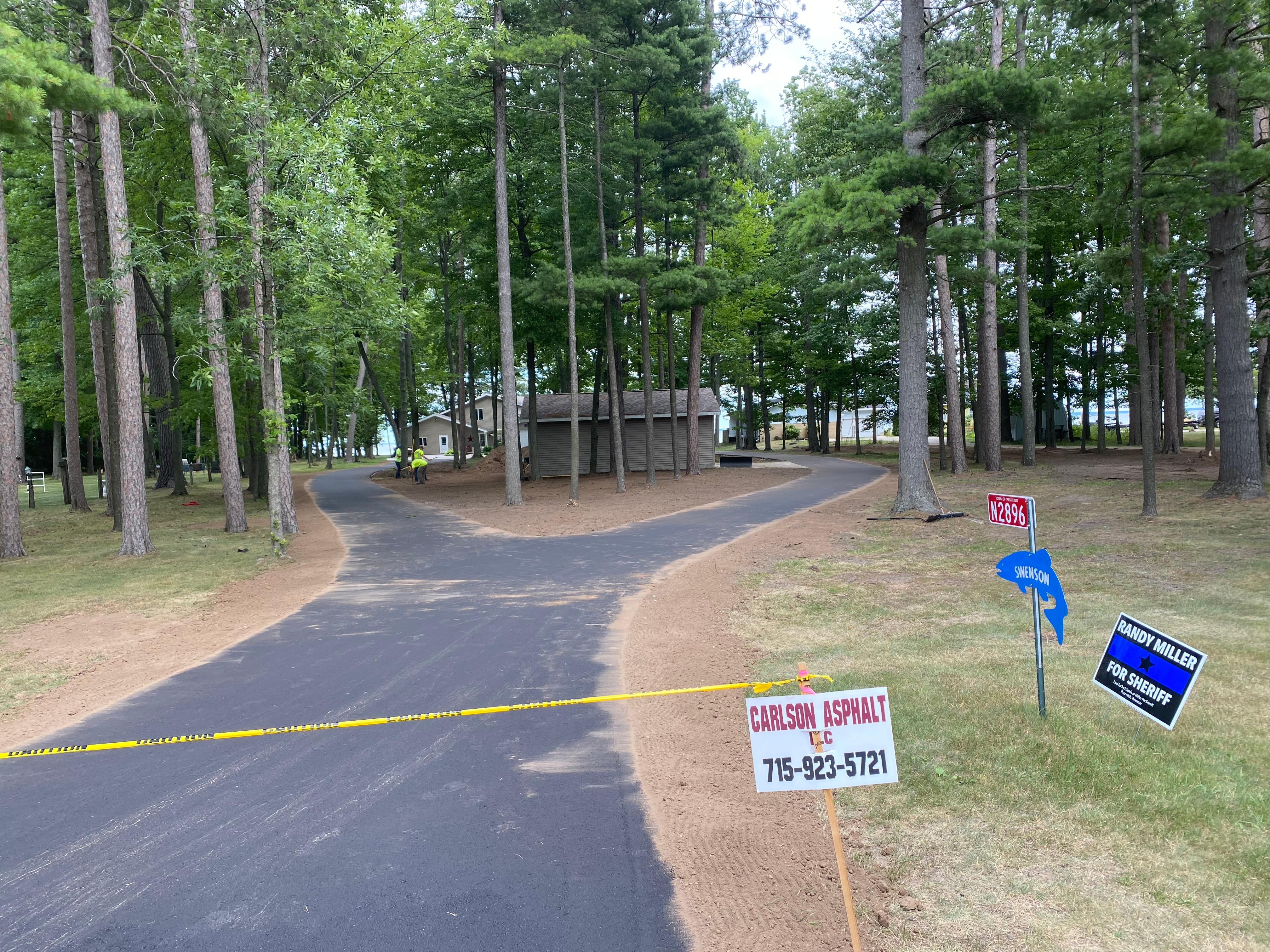 Carlson Earthwork and Construction LLC Image