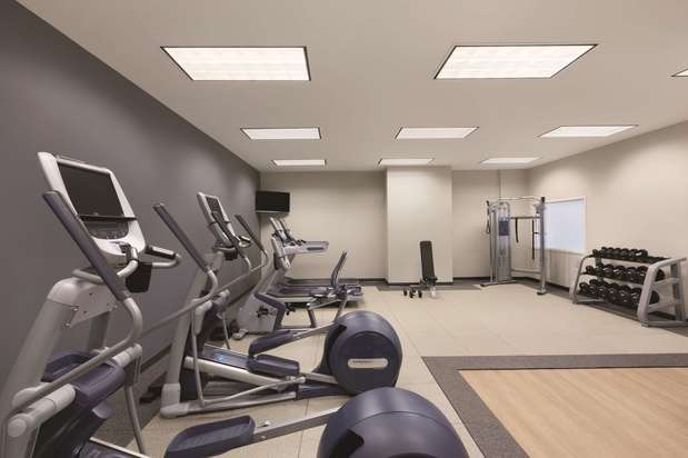 Images Embassy Suites by Hilton Oklahoma City Downtown Medical Center