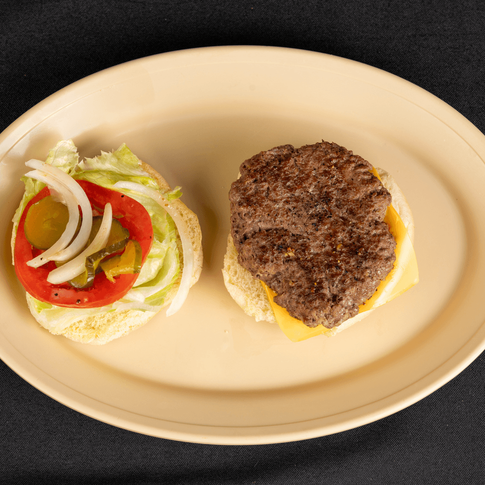 Cheeseburger