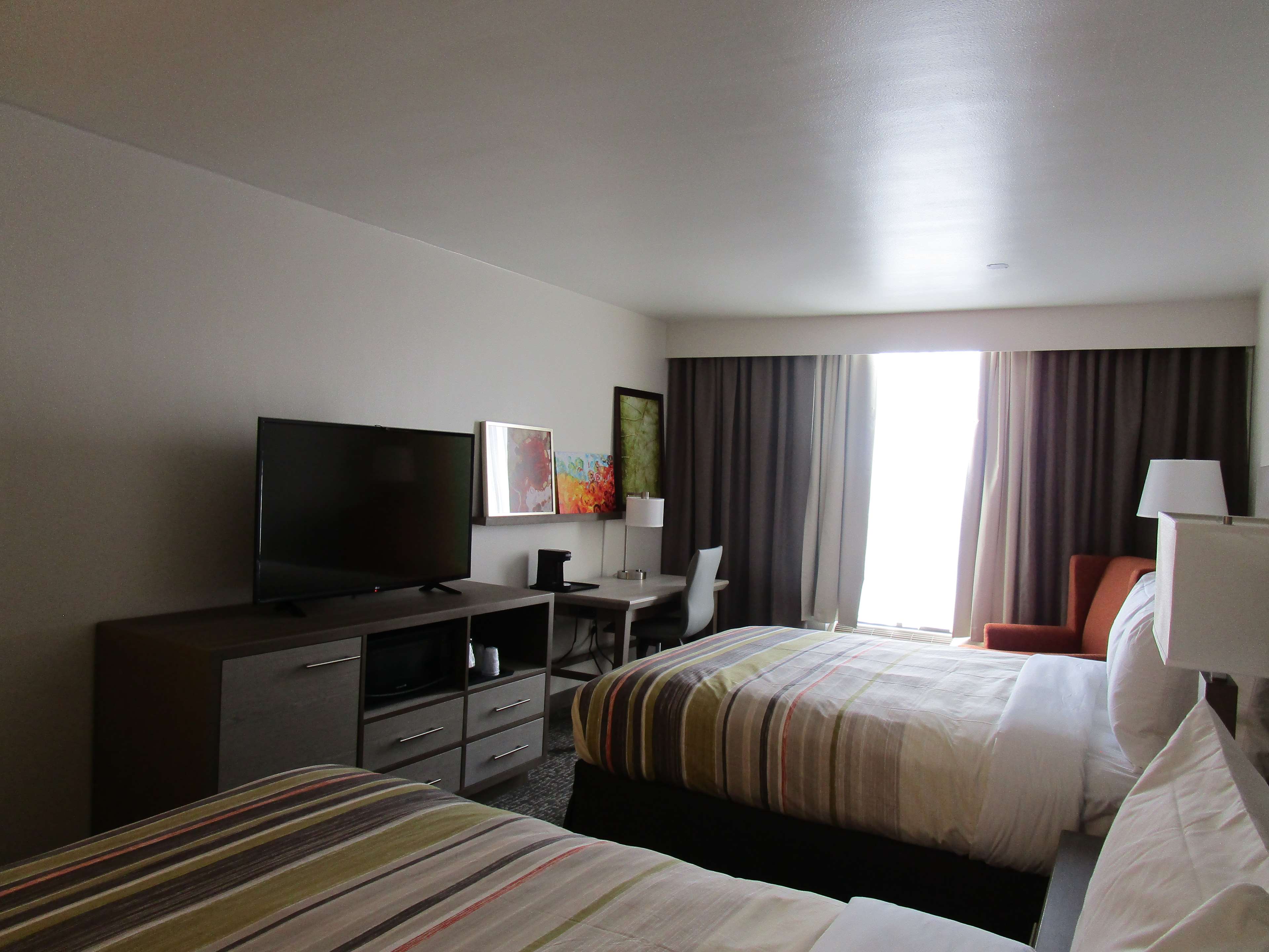 Country Inn & Suites by Radisson, New Orleans I-10 East, LA Photo