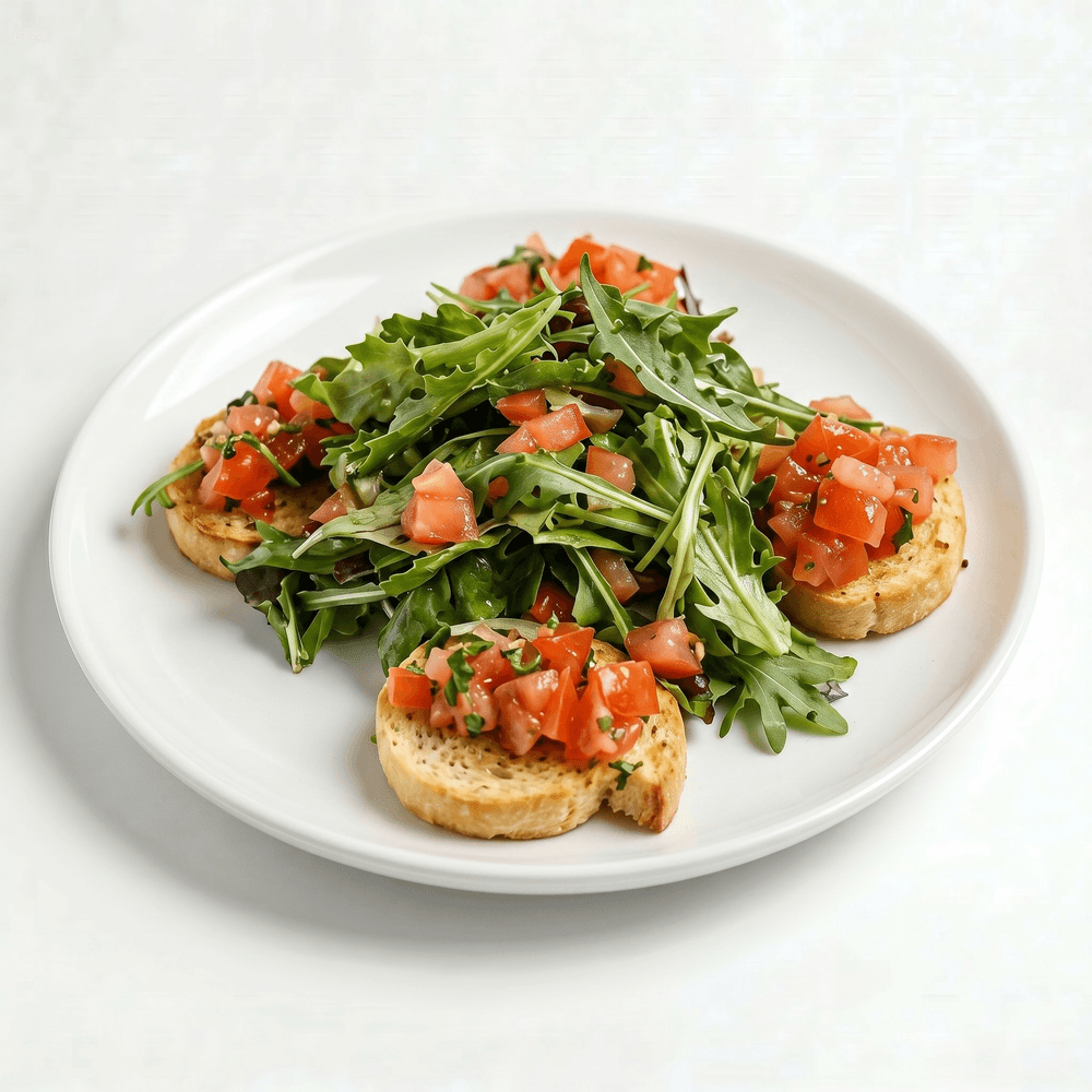 Bruschetta