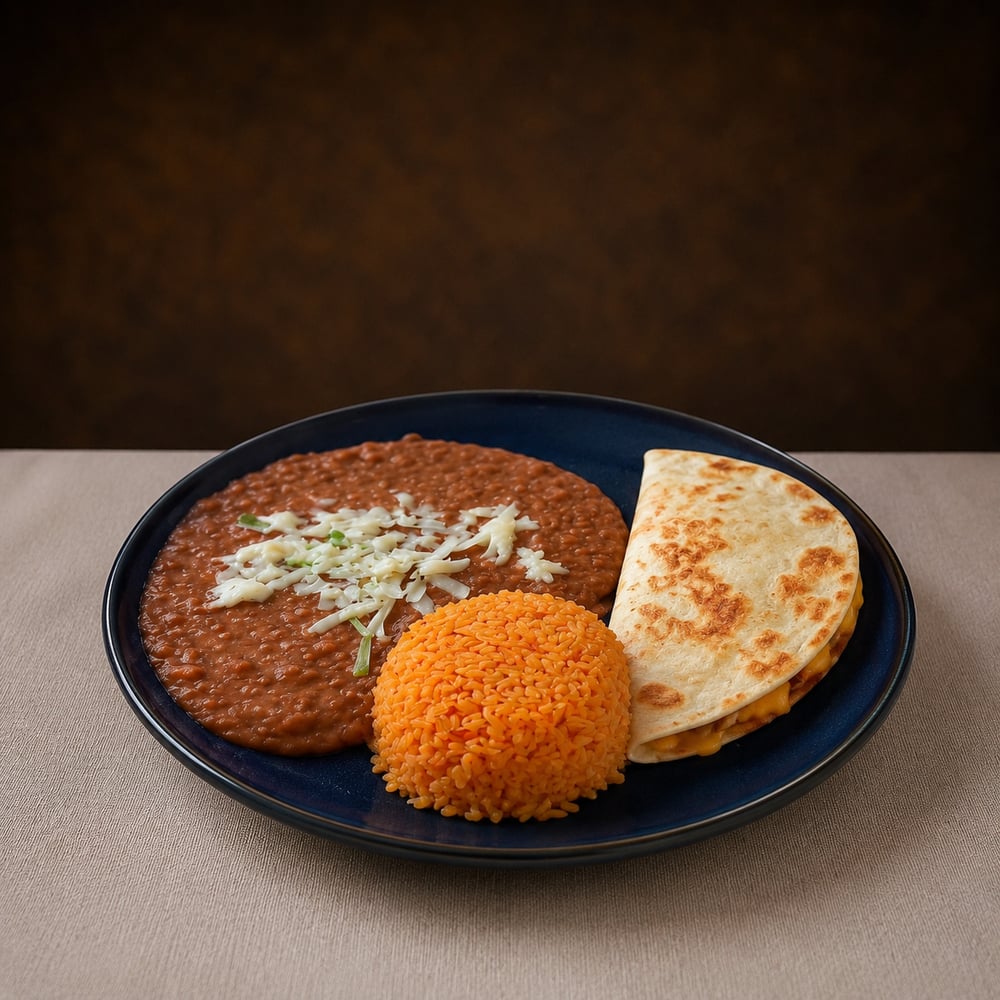 Kids Quesadilla