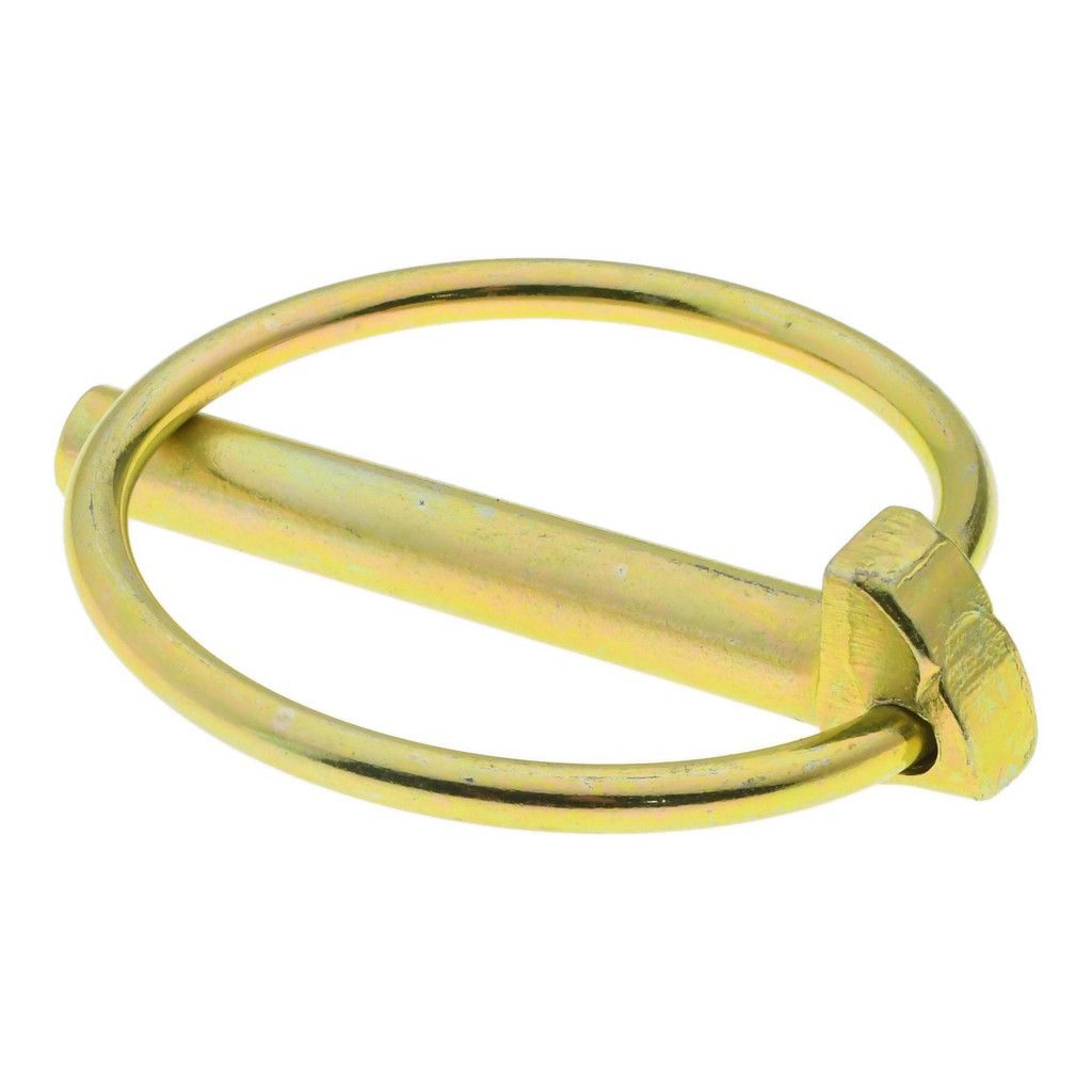 Pins, Clips & Retaining Rings