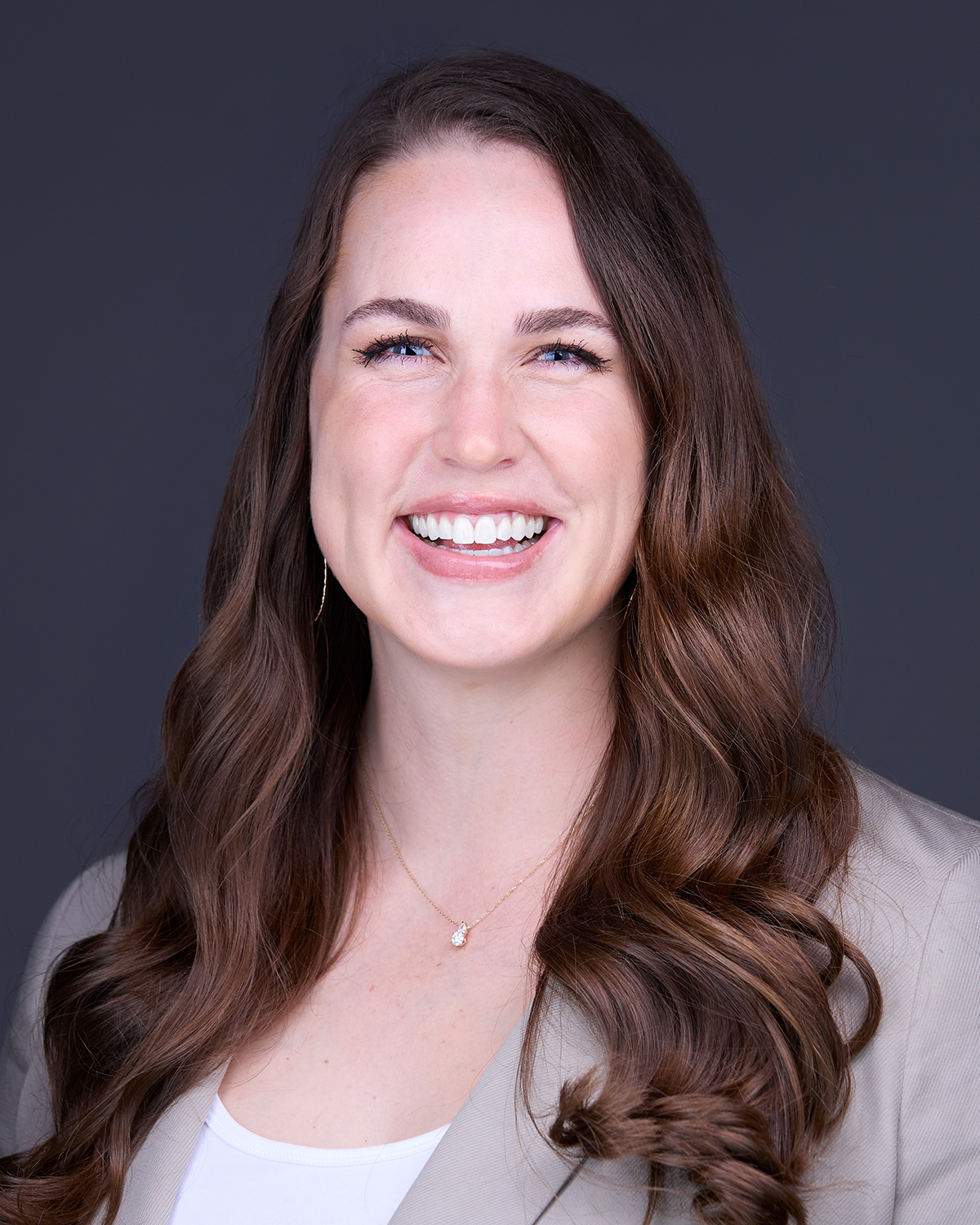 Amanda Wikstrom - Thrivent