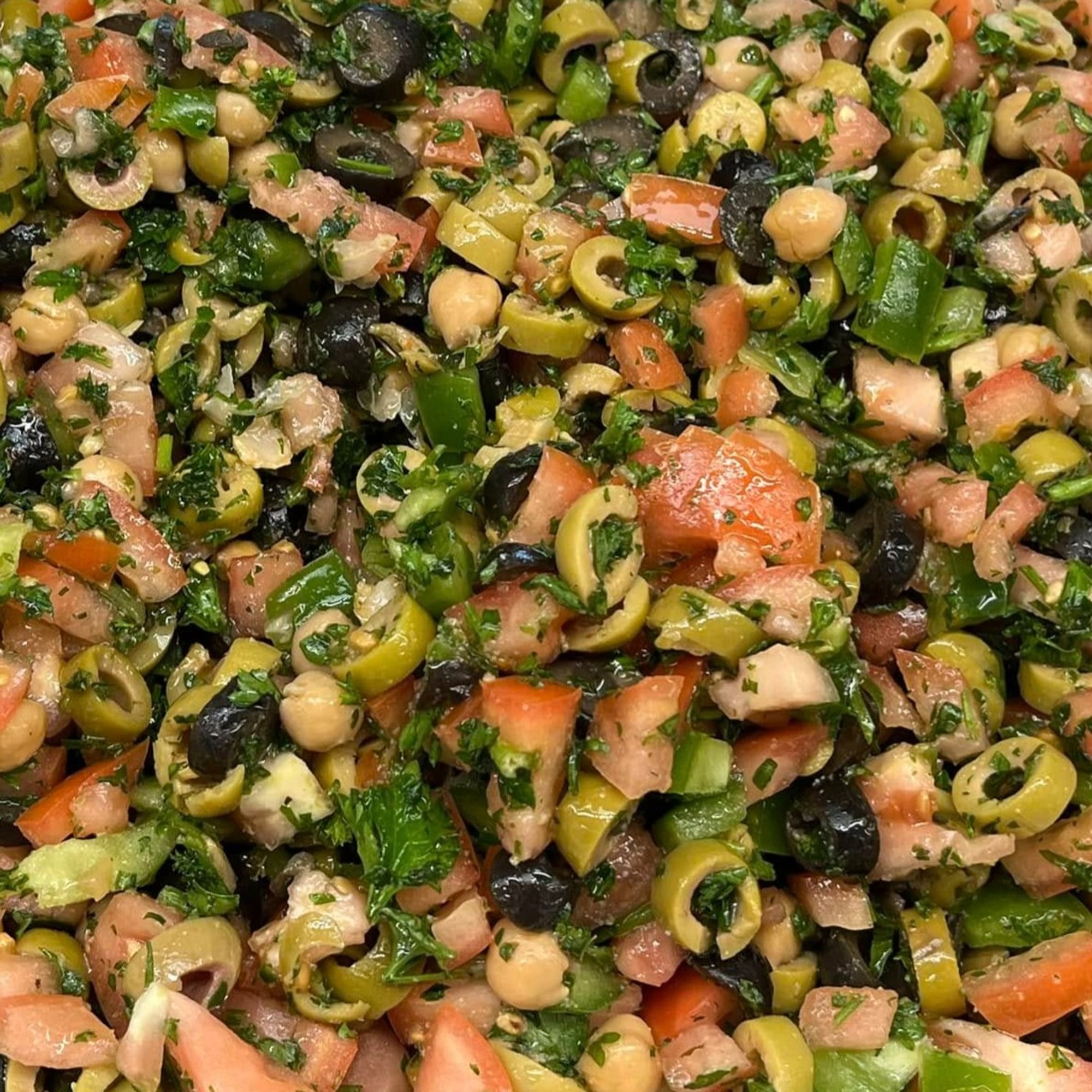 Olive Salad