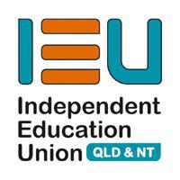 Independent Education Union (QLD & NT) Paroo