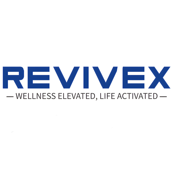 Revivex Logo