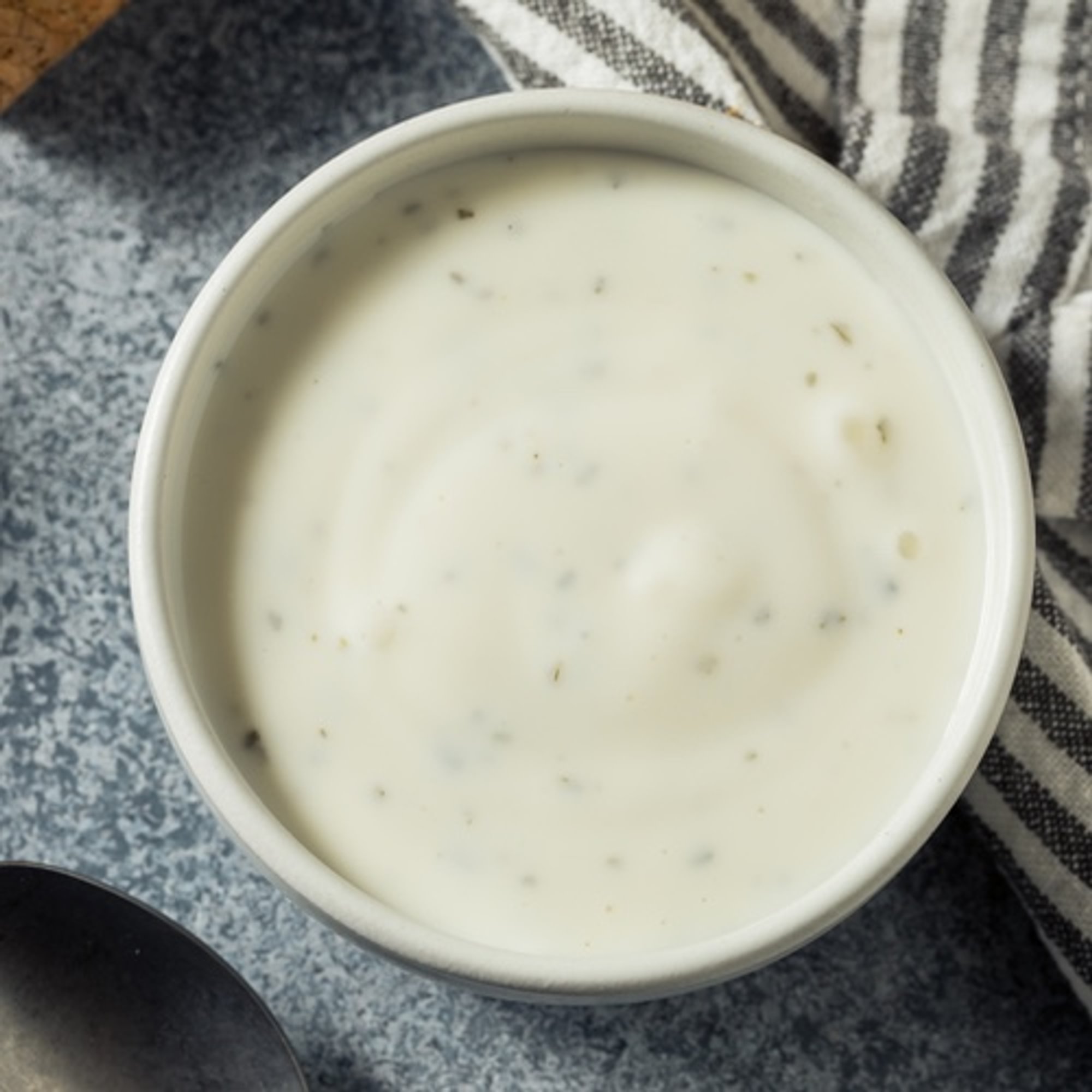 Ranch Sauce