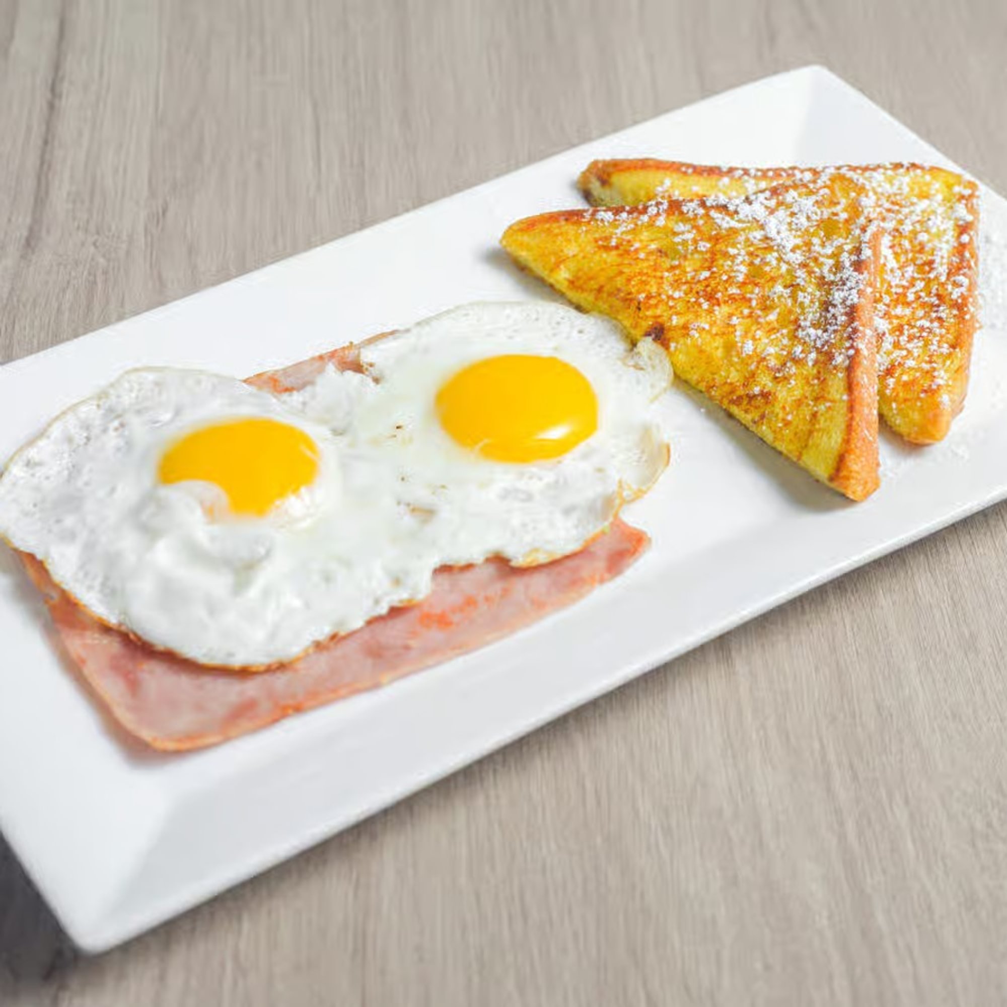 Kid's French Toast