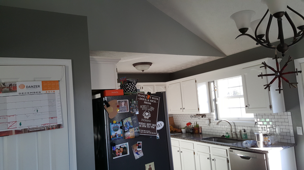 Images DK Bassetts Painting LLC
