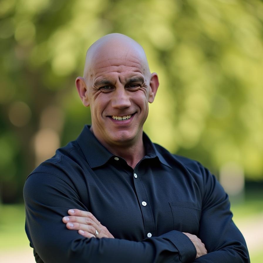 The Entrepreneur's Source - Eric Stehle