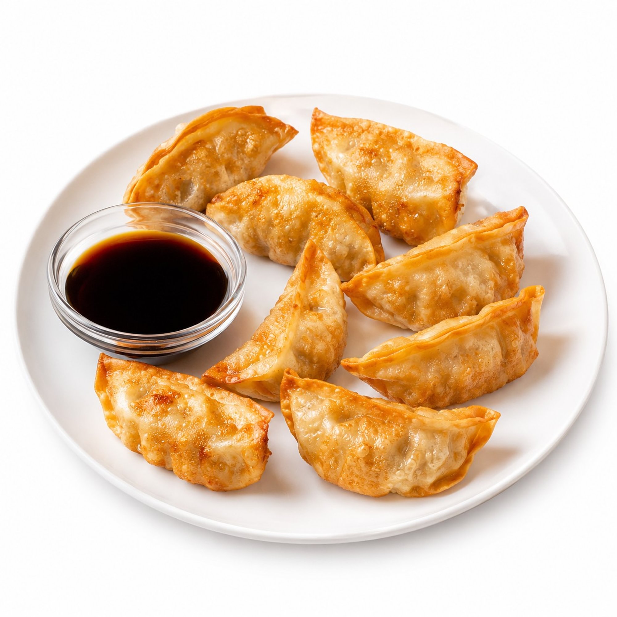 Gyoza