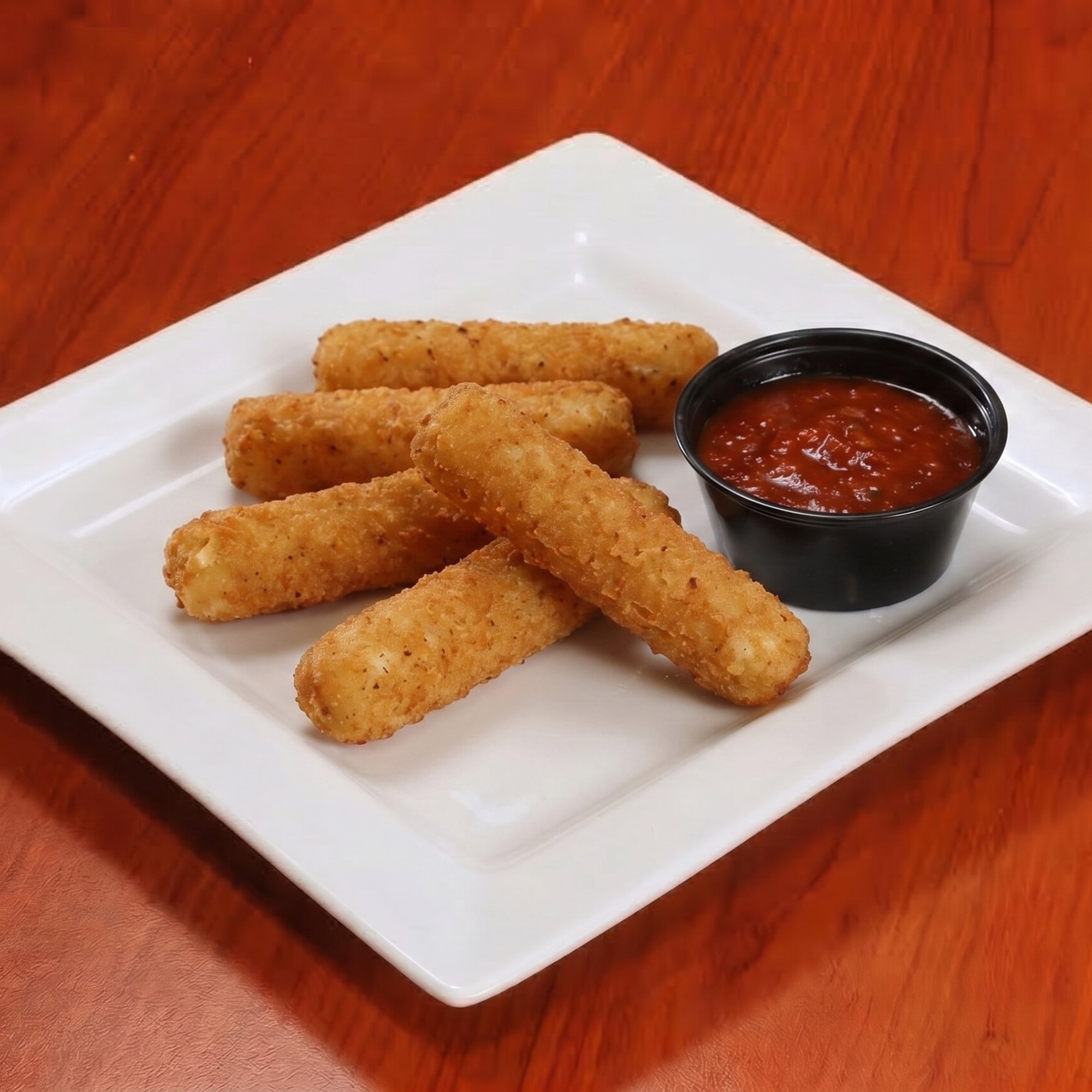 Mozzarella Sticks (5)