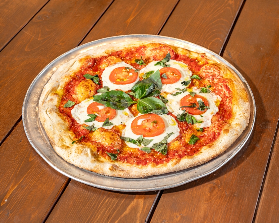 Margherita LG