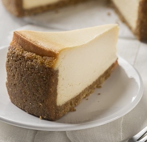 NY Cheese Cake