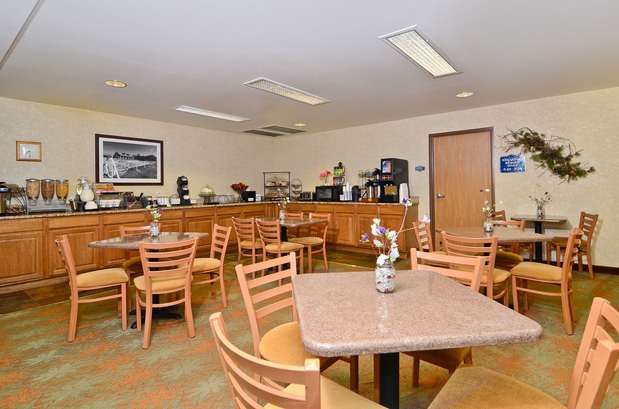 Images Best Western Wittenberg Inn